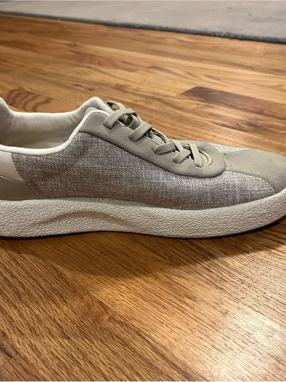 Adyro Primo Women's Casual Sneakers - Comfortable Everyday Style